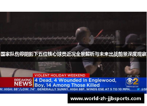 国家队伤停阴影下五位核心球员近况全景解析与未来出战前景深度观察