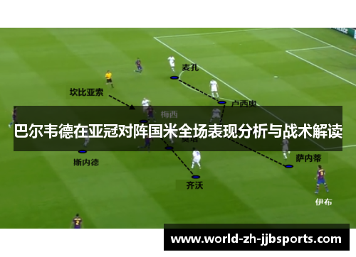 巴尔韦德在亚冠对阵国米全场表现分析与战术解读